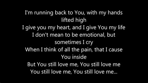 If you still with me lyrics. Things To Know About If you still with me lyrics. 